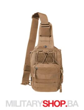 UCB Univerzalna torbica žuta Pentagon Tactical Grčka