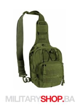 UCB Univerzalna torbica Zelena Pentagon Grčka