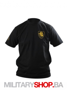 Majica PTJ - crna