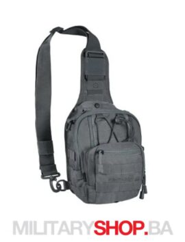 Torbica za pistolj UCB SAGE Pentagon SA Sive Boje