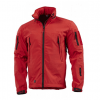 Pentagon jakna Artaxes crvena