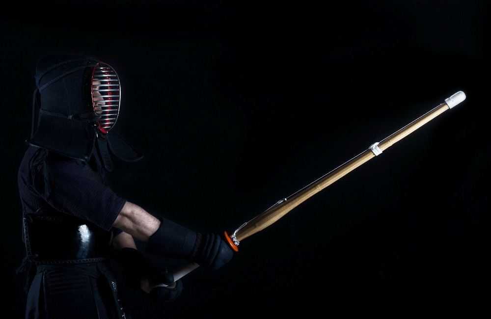 Kendo – japanska veština mačevanja