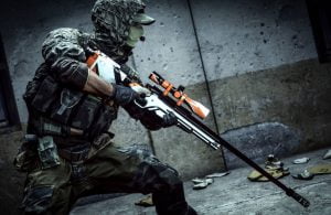 Counter Strike – Igra koja je popularizovala vojnu opremu i stil
