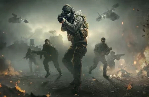 Sve o video igri Call of Duty