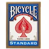 Standardne karte plave boje Bicycle