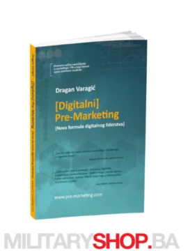 Digitalni Pre-Marketing – Dragan Varagić
