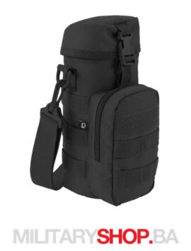 Crna Torbica Za Boce Brandit Bottle Holder II