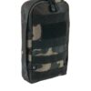 Brandit Snake Molle Pouch Camel Torbica