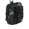 Brandit Functional Molle Pouch DarkCamo Torbica