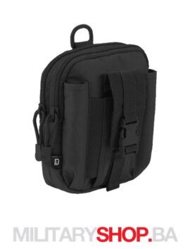 Funkcionalna Molle Torbica Crna Boja