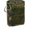 Brandit Tactical Molle Pouch Woodland Torbica