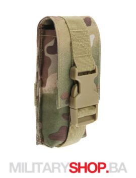 Brandit Molle Universal Pouch Large TacticalCamo