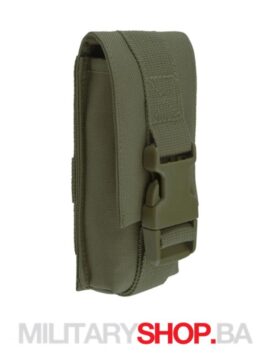 Resurs Dodatak Za Kaiš Zeleni Molle Multi Pouch