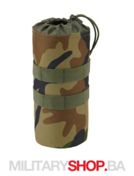 Brandit BH1 Skladište Za Flašicu Woodland