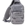 Brandit Cooper Sling Medium Torbica BlizzardCamo