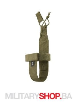 Brandit Srednji Olive Nosač Flašice MolleFlex