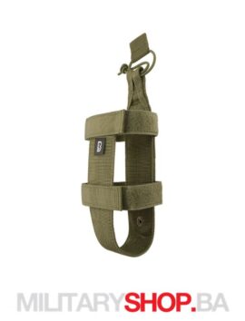 Brandit Veliki Olive Nosač Flašice MolleFlex