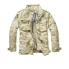 Brandit M65 Giant Sandstorm Jakna