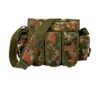 Brandit Grab&Go Flecktarn Modularna Taktička Torba