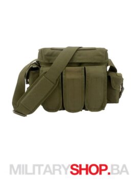 Brandit Grab&Go Olive Modularna Taktička Torba