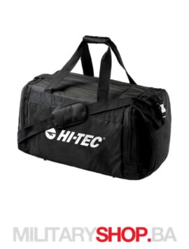 Hi-Tec Laguri 50L Crna Putna Torba