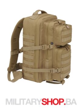 US Army Camel Ranac 50 L Brandit