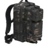 Ranac Brandit Cooper Lasercut Darkcamo 50L