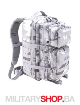 Blizzard Maskirni Ranac Brandit 50L 8008