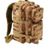 Ranac Brandit US Cooper 50L VegetatoCamo