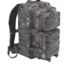 Ranac Brandit USArmy Cooper GreyCamo 50L