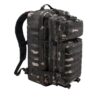 Brandit DarkCamo Ranac US Cooper 65L