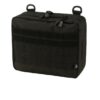 Brandit Operator Molle Pouch Crna Torbica