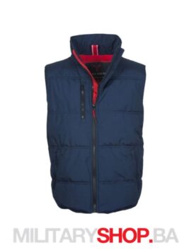 Teget prsluk Urban Classic model