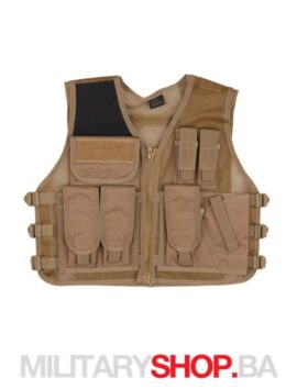 Taktički Vest kojot prsluk RECON
