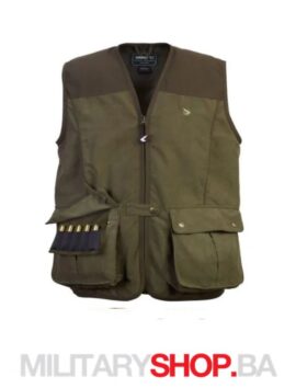 Lovački Zeleni Prsluk Gamo Focha