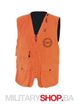 Fluorescentni lovački prsluk Hart Basurde