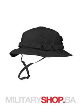 Taktička kapa Jungle Hat Crna boja