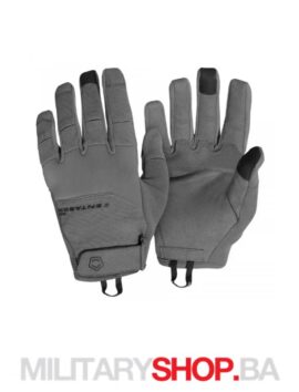 MONGOOSE rukavice Pentagon SA – Sive