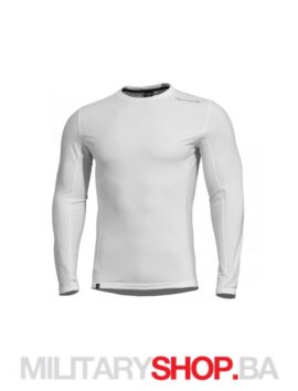 Termo Veš Aktivna Majica Pindos White
