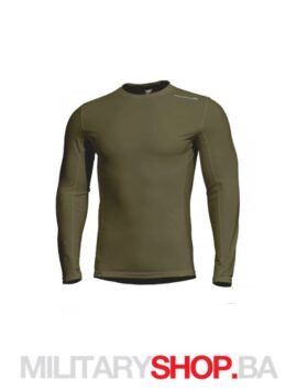 Termo Veš Aktivna Majica Pindos Olive