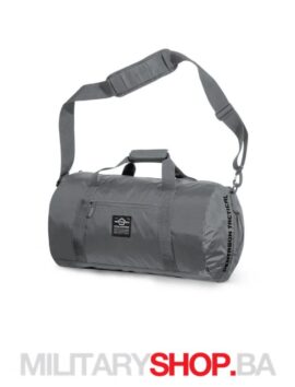 Pentagon Duffle Bag WolfGrey Kompaktna Torba