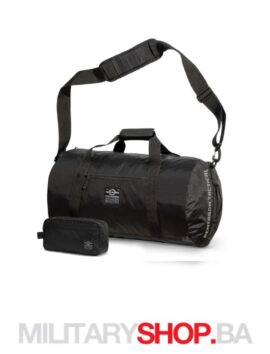 Vojnička Torba Crna Pentagon Duffle Bag