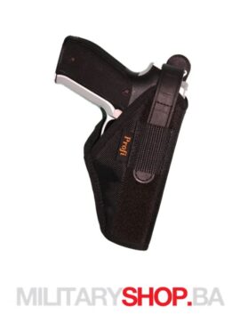Futrola za pištolj koja se nosi za pojasom spoljašnja futrola