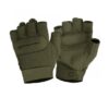 Taktičke Olive Rukavice – Pentagon DutyMechanic 1/2
