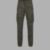Taktičke Kargo Pantalone Digital Camo RipStop KobraYU