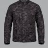 Taktička Jakna Urban Night Camo RipStop KobraYU
