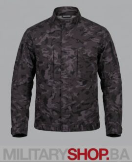 Taktička Jakna Urban Night Camo RipStop KobraYU