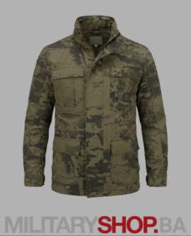 Terenska Field Jakna Transitional Camo Šara KobraYU