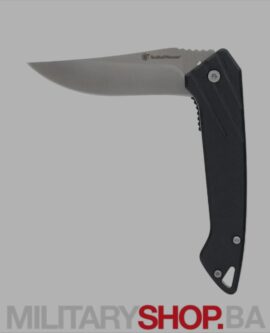 Smith&Wesson Sklopivi Džepni Nož Black Ops Recurve