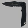 Smith&Wesson Sklopivi Džepni Nož Special Ops Serrated Clip Point